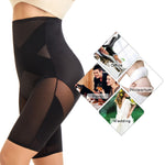 Load image into Gallery viewer, Paukee Shapewear Shorts 6008 For Any Occasion
