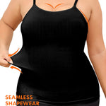 Load image into Gallery viewer, Shapewear top tank SW401
