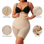 Load image into Gallery viewer, Shapewear shorts SW708
