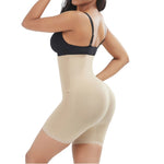Load image into Gallery viewer, Tummy Control Women Butt Lifter Seamless Shapewear

