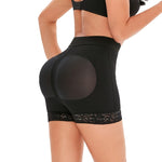 Load image into Gallery viewer, Butt Lifter Lace Shorts Hip Enhancer Underwear
