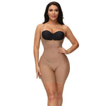 Load image into Gallery viewer, High Rise Tummy Control Body Shaper
