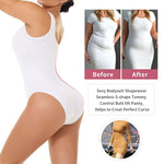 Load image into Gallery viewer, Everyday Shaping Tank Bodysuit
