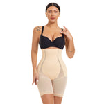 Load image into Gallery viewer, High Waisted Thigh Slimmer
