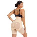 Load image into Gallery viewer, High Waisted Thigh Slimmer
