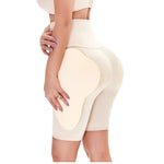 Load image into Gallery viewer, Women Butt Hip Enhancer Panties Padded Shapewear
