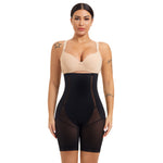 Load image into Gallery viewer, High Waisted Thigh Slimmer
