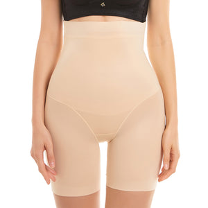 Seamless Thigh Slimmer Hight Waisted Smooth Panties