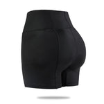 Load image into Gallery viewer, High Waist Shapewear Panties Padded Butt Lifter Shaper Panty

