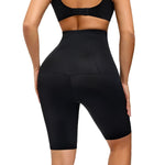 Load image into Gallery viewer, Waist Trainer Shapewear Shorts Fitness Workout

