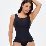Load image into Gallery viewer, Women&#39;s Shapewear Tank Smooth Body Shaping Tops
