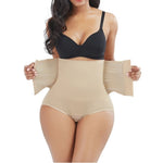 Load image into Gallery viewer, Tummy Control Butt Lifter Shapewear
