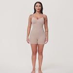 Load and play video in Gallery viewer, Seamless Sculpting Body Shaper

