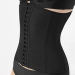 Load image into Gallery viewer, Belly Wrap Compression Thin Waist Trainer
