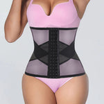 Load image into Gallery viewer, Thin Cross-belly Breathable Waist Trainer
