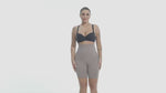 Load and play video in Gallery viewer, Tummy Control High-Waisted Power Shorts
