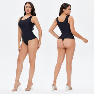 Women's Shapewear Tank Smooth Body Shaping Tops