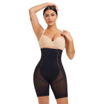 Load image into Gallery viewer, High Waisted Thigh Slimmer
