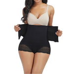 Load image into Gallery viewer, Tummy Control Butt Lifter Seamless Shapewear
