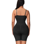 Load image into Gallery viewer, Sculpting Mid-thigh Body Shaper
