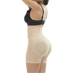 Load image into Gallery viewer, Butt Lifter Slimming Shapewear Shorts
