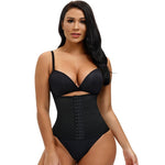 Load image into Gallery viewer, Plus Size Workout Gym Corset Waist Trainer
