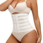 Load image into Gallery viewer, Women Breathable Slimming Waist Cincher
