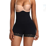 Load image into Gallery viewer, High Waist Butt-lift Slimming Shapewear Shorts
