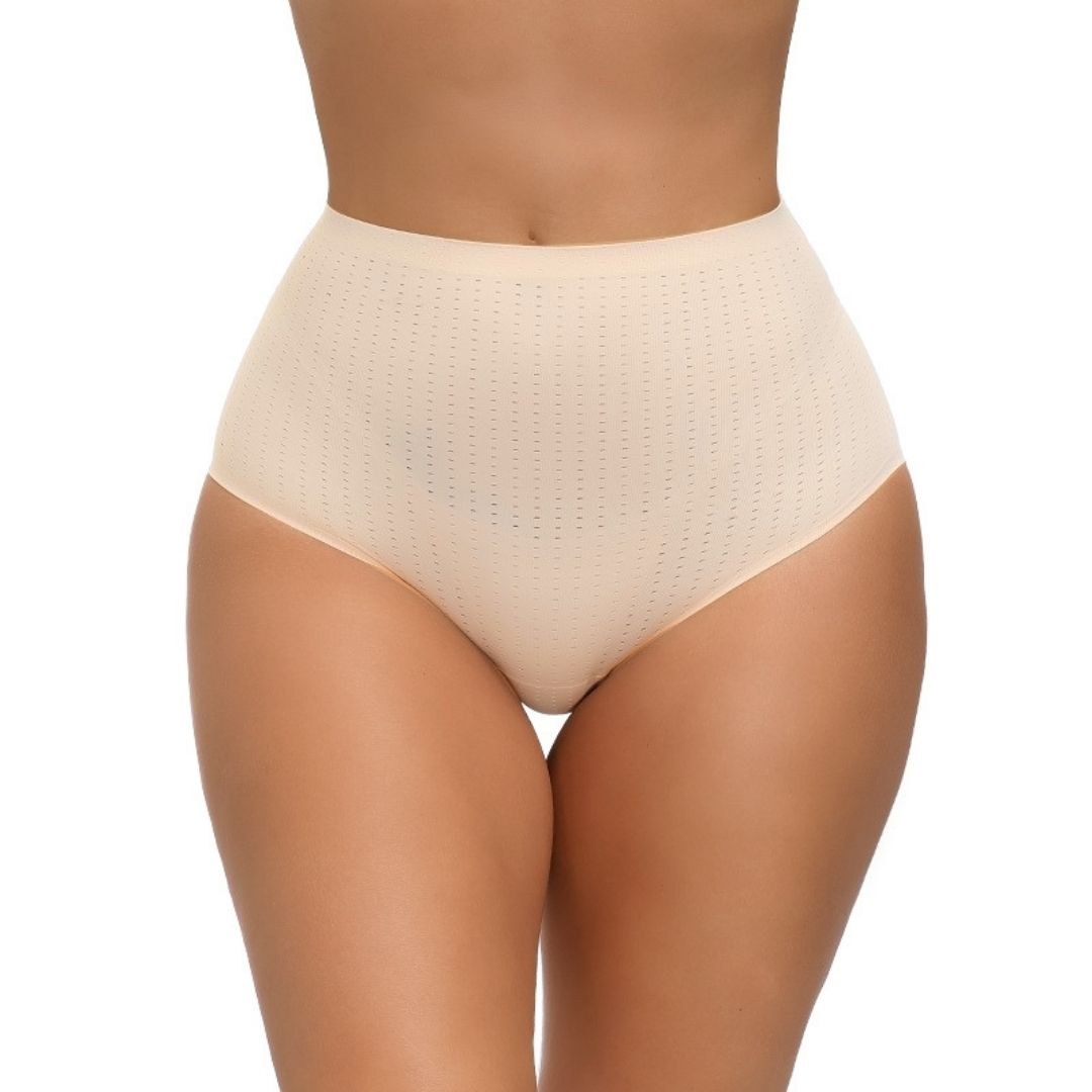 Breathable Shaping Panties