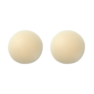 1 Pairs Reusable Nipple Covers