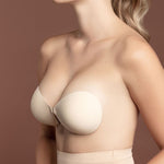 Load image into Gallery viewer, Lightweight Adhesive Invisible Bra
