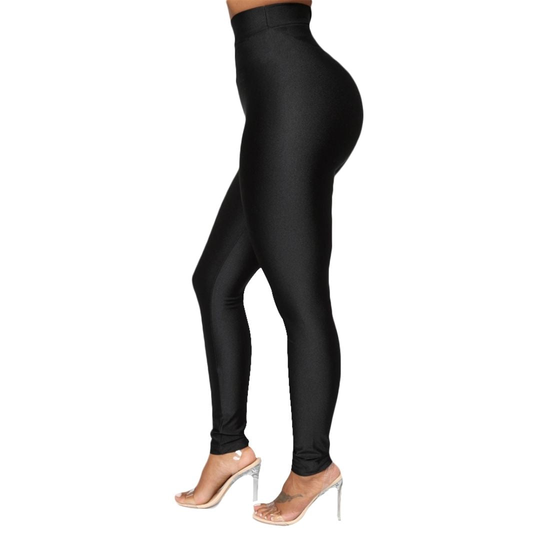 Everyday High Rise Leggings – Paukee