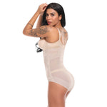 Load image into Gallery viewer, Tummy Control Body Shaper Girdle
