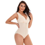 Load image into Gallery viewer, Women&#39;s Tummy Control Full Body Shaper
