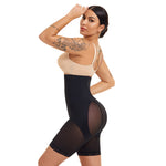 Load image into Gallery viewer, High Waisted Thigh Slimmer
