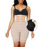 Load image into Gallery viewer, Seamless Enhancer Butt Lifter Full Body Shapers
