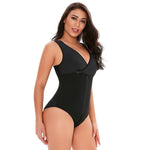 Load image into Gallery viewer, Women&#39;s Tummy Control Full Body Shaper
