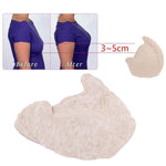 Load image into Gallery viewer, 5 Pairs Disposable U Shaped Push Up Invisible Bra Pasties
