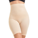 Load image into Gallery viewer, Paukee Shapewear Shorts 7517 Front
