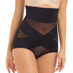 Load image into Gallery viewer, Paukee Shapewear Shorts 5008 Front
