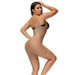 Load image into Gallery viewer, High Rise Tummy Control Body Shaper
