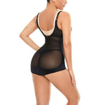 Load image into Gallery viewer, Firm Compression Open-Bust Shapewear Bodysuit
