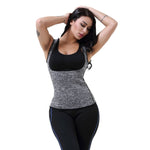 Load image into Gallery viewer, Neoprene Sauna Sweat Vest for Weight Loss
