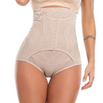 Load image into Gallery viewer, Tummy Control Body Shaper Girdle
