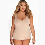 Load image into Gallery viewer, Slimming Shaper Cami
