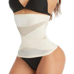 Load image into Gallery viewer, Shapewear Easy-Up Corset Girdle
