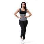Load image into Gallery viewer, Neoprene Sauna Sweat Vest for Weight Loss
