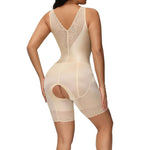 Load image into Gallery viewer, Mesh Shaping Bodysuit
