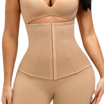 Load image into Gallery viewer, Waist Trainer Shapewear Shorts Fitness Workout
