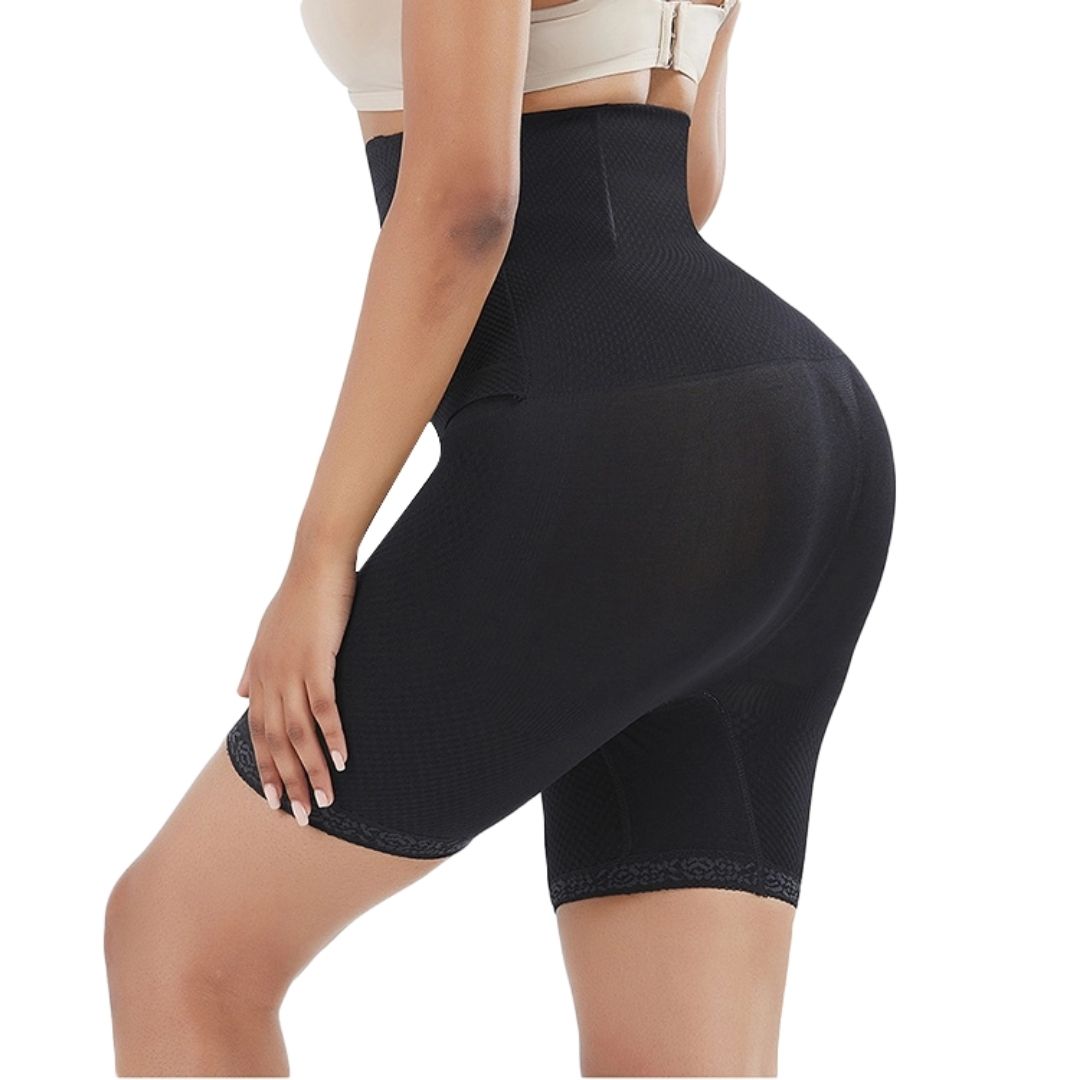 Tummy Control Women Butt Lifter Seamless Shapewear